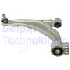 Control Arm/Trailing Arm, wheel suspension DELPHI TC3738