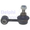 Link/Coupling Rod, stabiliser bar DELPHI TC1341