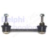 Link/Coupling Rod, stabiliser bar DELPHI TC2019