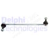 Link/Coupling Rod, stabiliser bar DELPHI TC2512