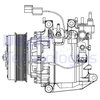 Compressor, air conditioning DELPHI CS20503