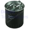 Fuel Filter DELPHI HDF617
