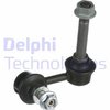 Link/Coupling Rod, stabiliser bar DELPHI TC5608