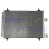 Condenser, air conditioning DELPHI TSP0225499