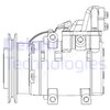 Compressor, air conditioning DELPHI CS20524