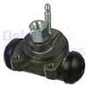 Wheel Brake Cylinder DELPHI LW39175