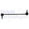 Link/Coupling Rod, stabiliser bar DELPHI TC2299