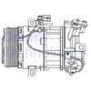 Compressor, air conditioning DELPHI CS20550