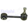 Link/Coupling Rod, stabiliser bar DELPHI TC1027