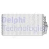 Evaporator, air conditioning DELPHI TSP0525076