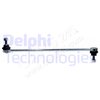 Link/Coupling Rod, stabiliser bar DELPHI TC2168