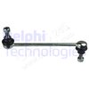 Link/Coupling Rod, stabiliser bar DELPHI TC2679