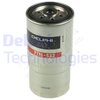 Fuel Filter DELPHI HDF532