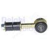 Link/Coupling Rod, stabiliser bar DELPHI TC1205