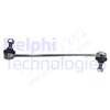 Link/Coupling Rod, stabiliser bar DELPHI TC2266