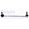 Link/Coupling Rod, stabiliser bar DELPHI TC1930