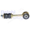 Link/Coupling Rod, stabiliser bar DELPHI TC1189