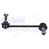 Link/Coupling Rod, stabiliser bar DELPHI TC3709