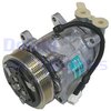 Compressor, air conditioning DELPHI TSP0159424