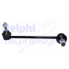 Link/Coupling Rod, stabiliser bar DELPHI TC1565