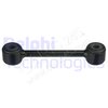 Link/Coupling Rod, stabiliser bar DELPHI TC2667