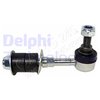Link/Coupling Rod, stabiliser bar DELPHI TC2045