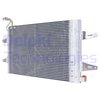 Condenser, air conditioning DELPHI TSP0225508