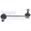 Link/Coupling Rod, stabiliser bar DELPHI TC1337