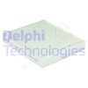 Filter, interior air DELPHI KF10021