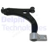 Control Arm/Trailing Arm, wheel suspension DELPHI TC1159