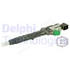 Injector DELPHI HRD607