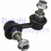 Link/Coupling Rod, stabiliser bar DELPHI TC7702