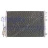 Condenser, air conditioning DELPHI TSP0225360