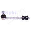 Link/Coupling Rod, stabiliser bar DELPHI TC2231