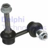 Link/Coupling Rod, stabiliser bar DELPHI TC5609