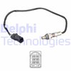 Lambda Sensor DELPHI ES21219-12B1