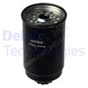 Fuel Filter DELPHI HDF996