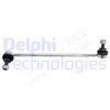 Link/Coupling Rod, stabiliser bar DELPHI TC2513