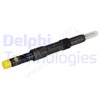 Injector DELPHI R01101D