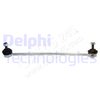 Link/Coupling Rod, stabiliser bar DELPHI TC1803