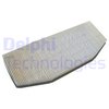 Filter, interior air DELPHI TSP0325081