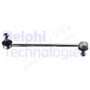 Link/Coupling Rod, stabiliser bar DELPHI TC2653