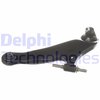 Control/Trailing Arm, wheel suspension DELPHI TC7568