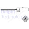 Lambda Sensor DELPHI ES10997-12B1