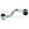 Link/Coupling Rod, stabiliser bar DELPHI TC2614