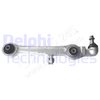 Control Arm/Trailing Arm, wheel suspension DELPHI TC768