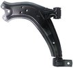 Control Arm/Trailing Arm, wheel suspension DENCKERMANN D120116