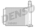 Heat Exchanger, interior heating DENSO DRR07007