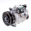 Compressor, air conditioning DENSO DCP17164