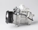 Compressor, air conditioning DENSO DCP50087